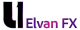 Elvan FX logo