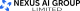 Nexus AI Group logo