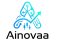 Ainovaa logo