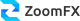 Zoom Fx logo