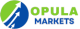 Opula Markets logo