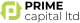 Prime Capital LTD logo