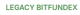 Legacy Bitfundex logo
