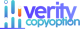 Verity CopyOption logo