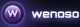 Wenoso logo