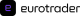Eurotrader logo