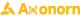 Axonorn logo