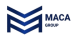 Maca Group logo