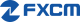 FXCM logo