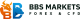 BBS Markets logo