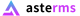 Asterms logo