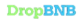 DropBNB logo