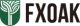 Fxoak logo