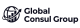 Global Consul Group logo