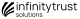 InfinityTrustSolutions logo