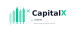 CapitalX Market logo