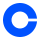 Coinbase logo