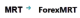 ForexMRT logo