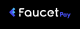 FaucetPay logo