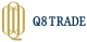 Q8 Trade logo