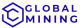Global Mining logo