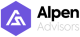 Alpen Advisors logo