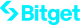 Bitget logo