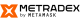 Metradex logo