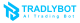 Tradlybot logo