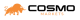Cosmo Markets logo