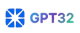 GPT32 logo