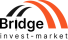 Bridge Invest Market logo