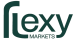 Flexy Markets logo