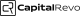 CapitalRevo logo
