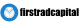 First Trade Capital logo