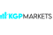 KGP Markets logo