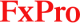FxPro logo