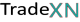 TradeXN logo