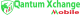 Quantum Xchange Mobile logo
