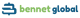 Bennet Fx logo