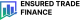 Ensured Trade Finance logo