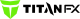 Titan FX logo
