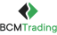 BCM Trading logo