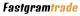 FastgramTrade logo