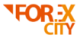 Forexcitypro logo