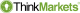 ThinkMarkets logo