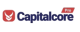 Capitalcore logo