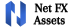 NetFX Assets logo
