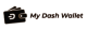 MyDashWallet logo