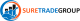 SureTradeWorld logo